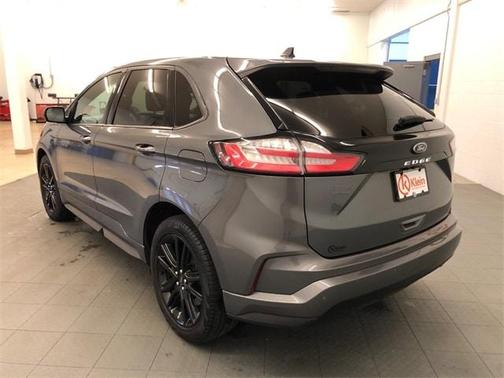 2024 Ford Edge ST Line