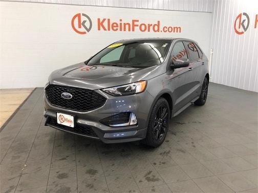 2024 Ford Edge ST Line