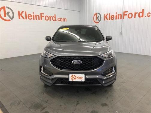 2024 Ford Edge ST Line