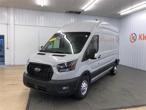 2024 Ford Transit-350 Base