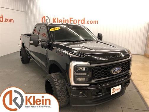 2023 Ford F-250 XLT
