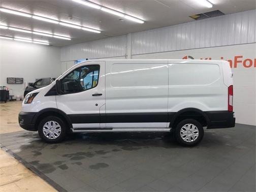 2024 Ford Transit-250 Base