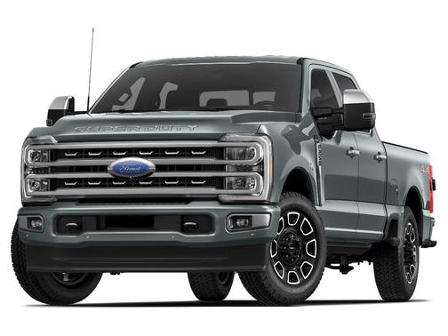 2023 Ford F-250 XL