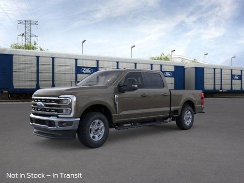 2026 Ford F-250 
