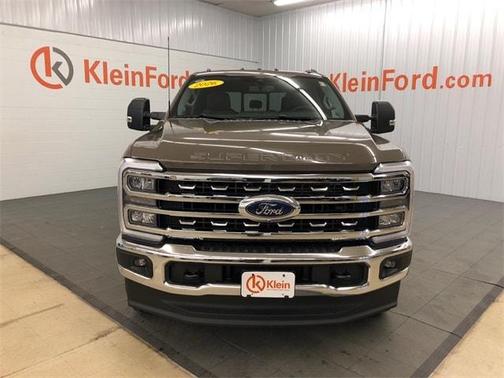2026 Ford F-250