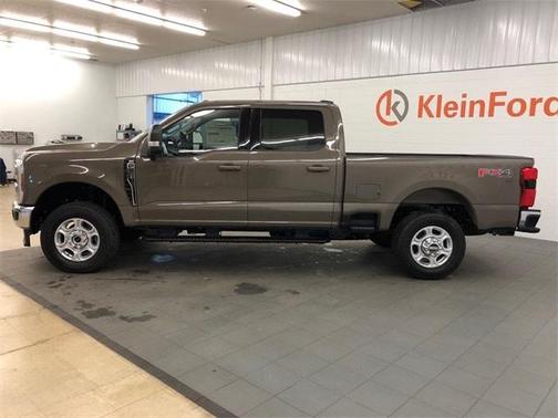 2026 Ford F-250