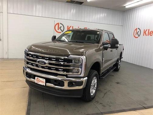 2026 Ford F-250