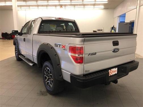 2012 Ford F-150 STX