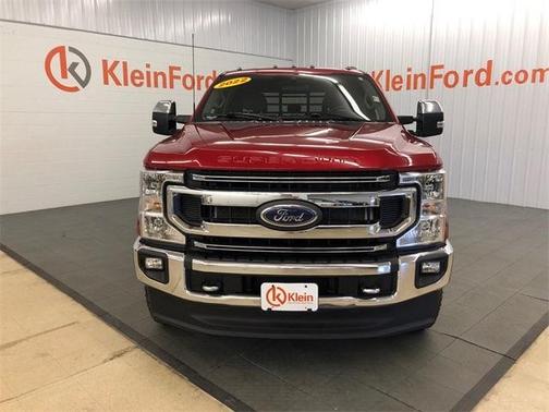 2022 Ford F-250 XLT