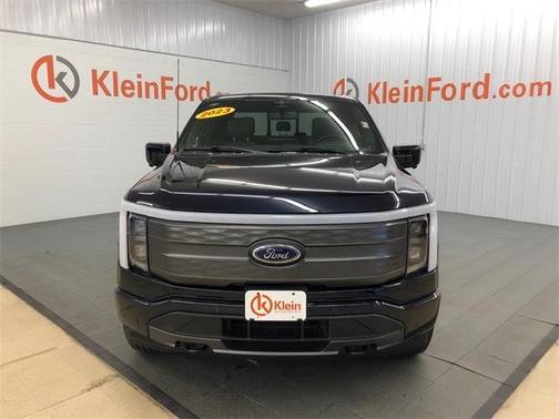 2023 Ford F-150 Lightning LARIAT