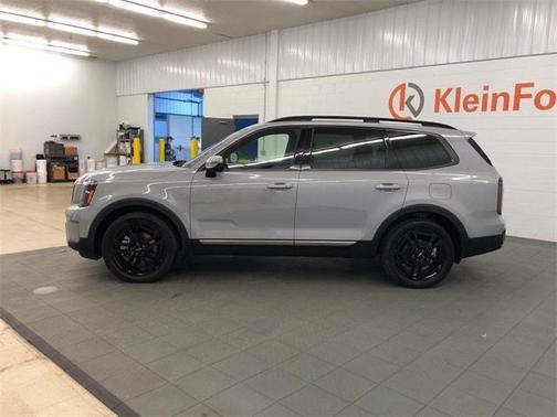 2023 Kia Telluride EX X-Line