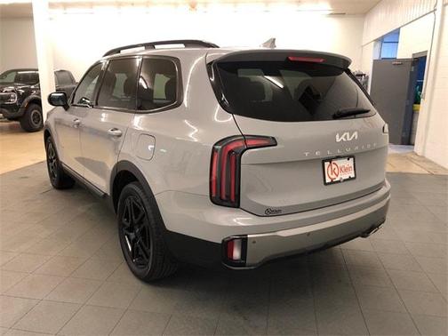 2023 Kia Telluride EX X-Line