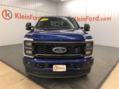 2026 Ford F-350 