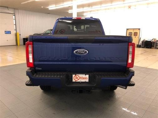 2026 Ford F-350 