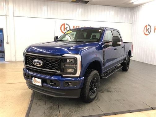 2026 Ford F-350 