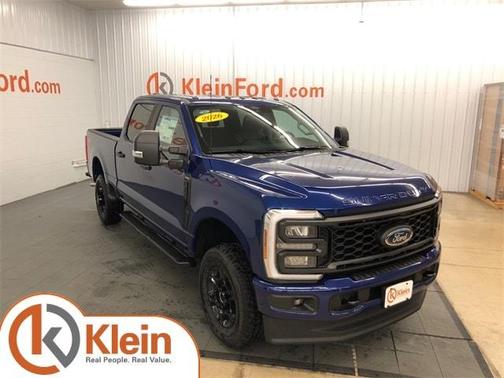 2026 Ford F-350 