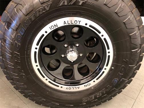2010 Jeep Wrangler Sport