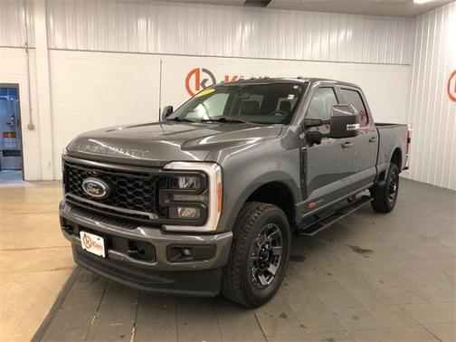 2023 Ford F-250 Lariat