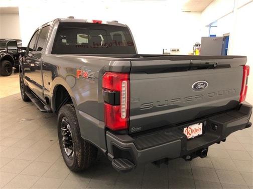 2023 Ford F-250 Lariat