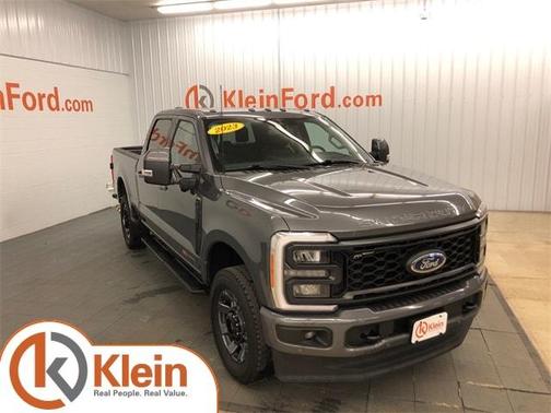 2023 Ford F-250 Lariat