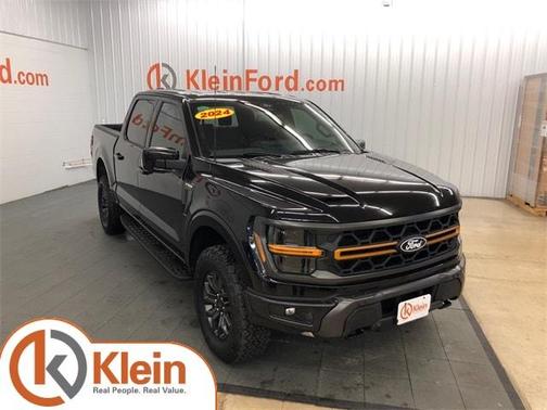 2024 Ford F-150 Tremor