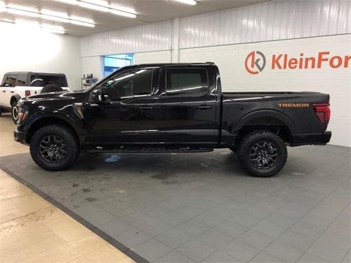 2024 Ford F-150 Tremor