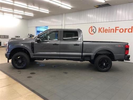 2026 Ford F-250 