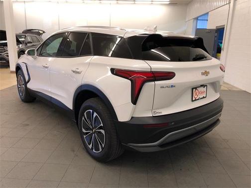 2024 Chevrolet Blazer EV LT