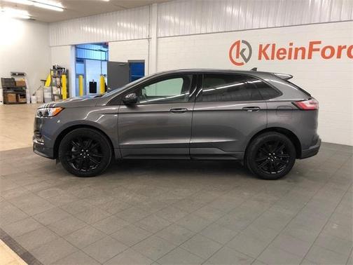 2024 Ford Edge ST Line