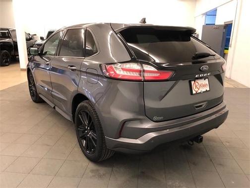 2024 Ford Edge ST Line