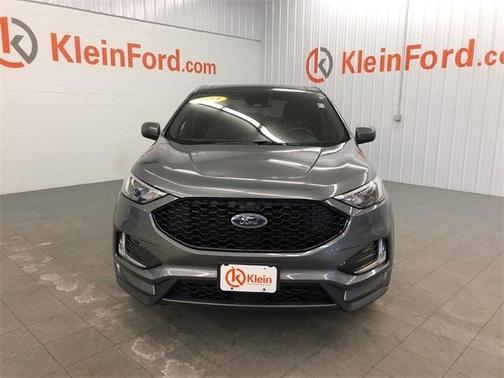 2024 Ford Edge ST Line