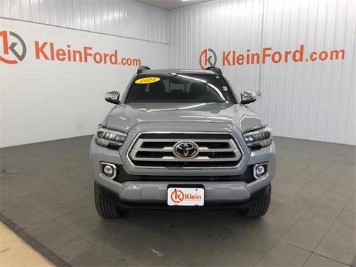 2021 Toyota Tacoma Limited