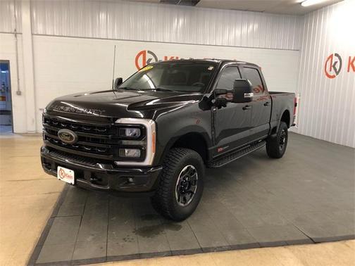 2023 Ford F-250 XLT