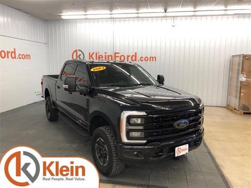 2023 Ford F-250 XLT