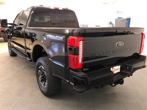 2023 Ford F-250 XLT