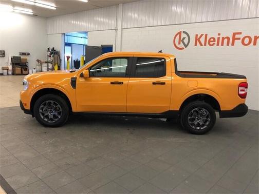 2023 Ford Maverick XLT