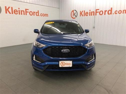 2024 Ford Edge ST Line