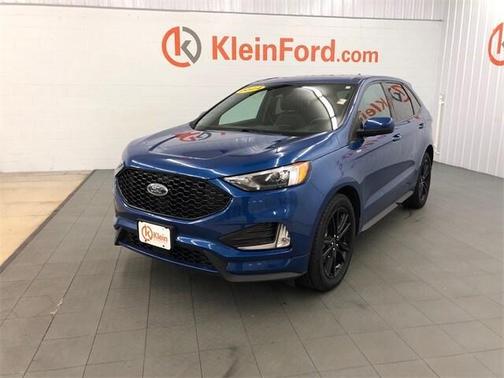 2024 Ford Edge ST Line