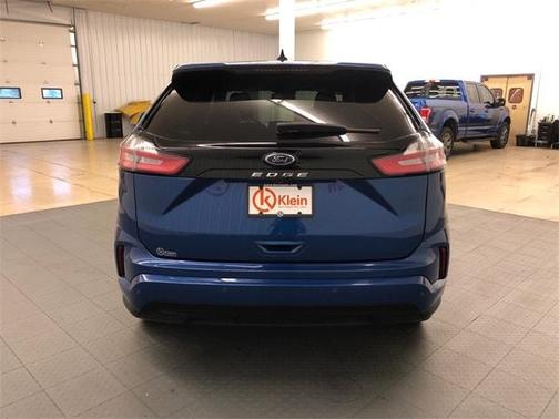 2024 Ford Edge ST Line