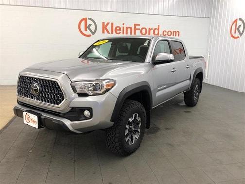 2019 Toyota Tacoma TRD Off Road