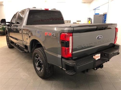 2024 Ford F-250 XL