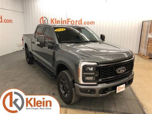 2024 Ford F-250 XL