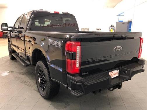 2026 Ford F-250 