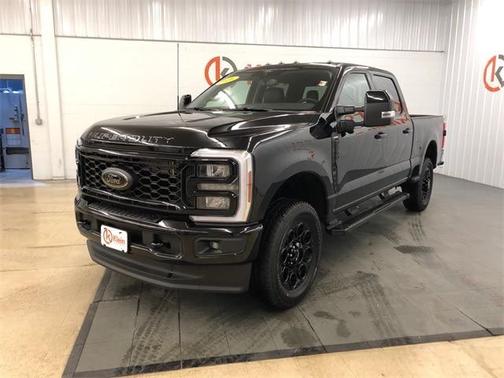 2026 Ford F-250 