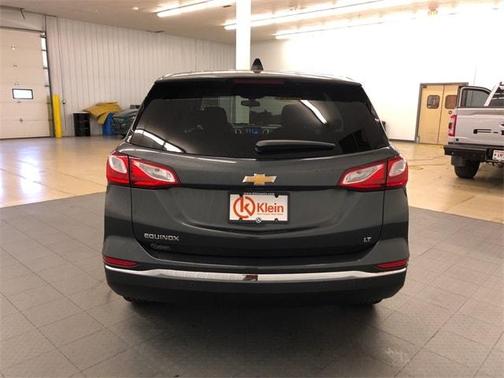 2018 Chevrolet Equinox 1LT