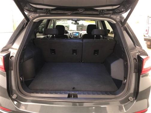 2018 Chevrolet Equinox 1LT