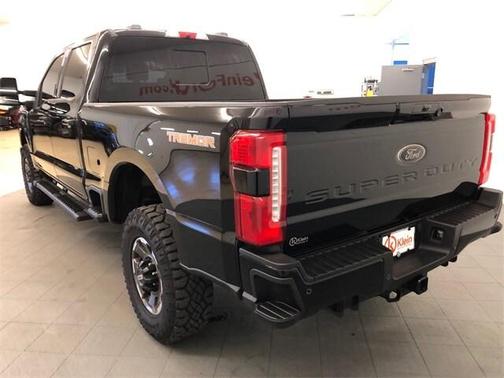 2024 Ford F-250 Lariat