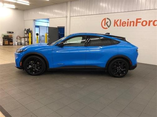2024 Ford Mustang Mach-E Select