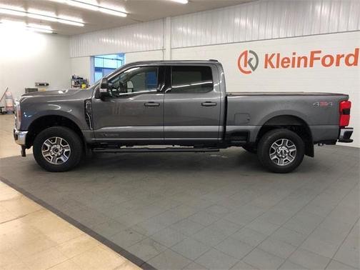 2023 Ford F-250 Lariat