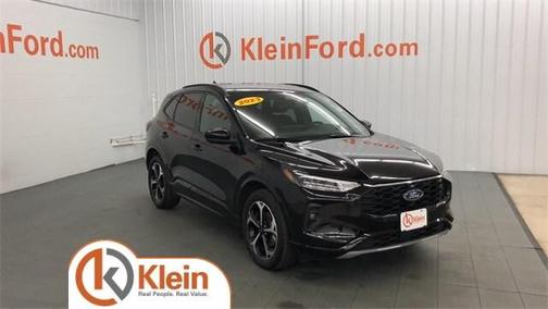 2023 Ford Escape ST-Line Select